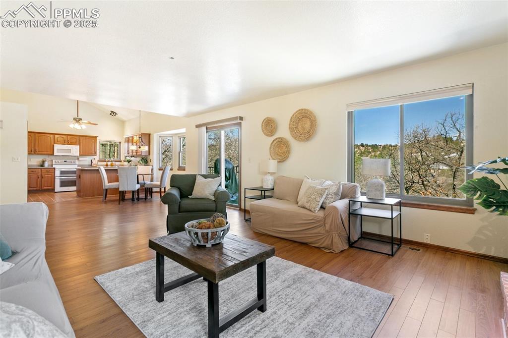 Image 12 of 38: Living Room
