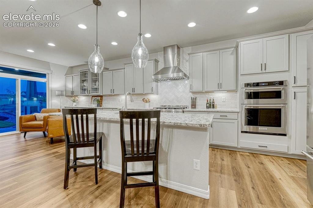 Image 12 of 48: Kitchen