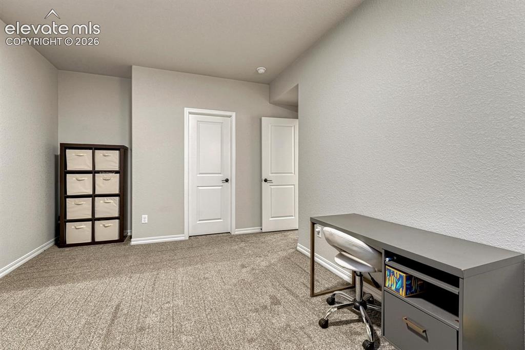 Image 41 of 48: Bedroom