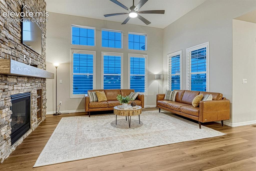 Image 5 of 48: Living Room