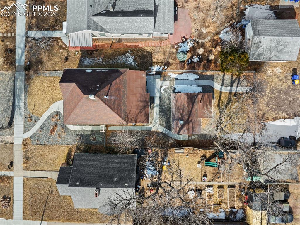 Image 33 of 34: Aerial View