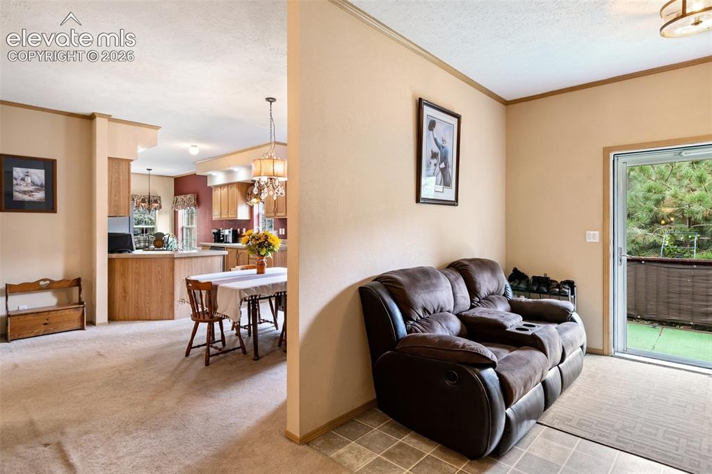 Image 12 of 43: Living Room
