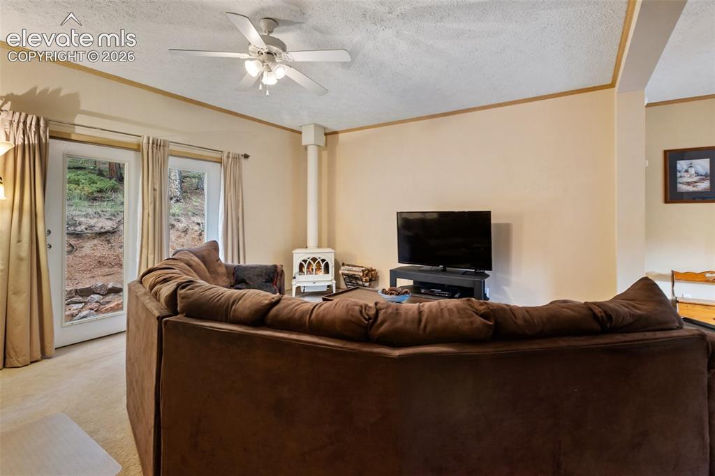 Image 13 of 43: Living Room