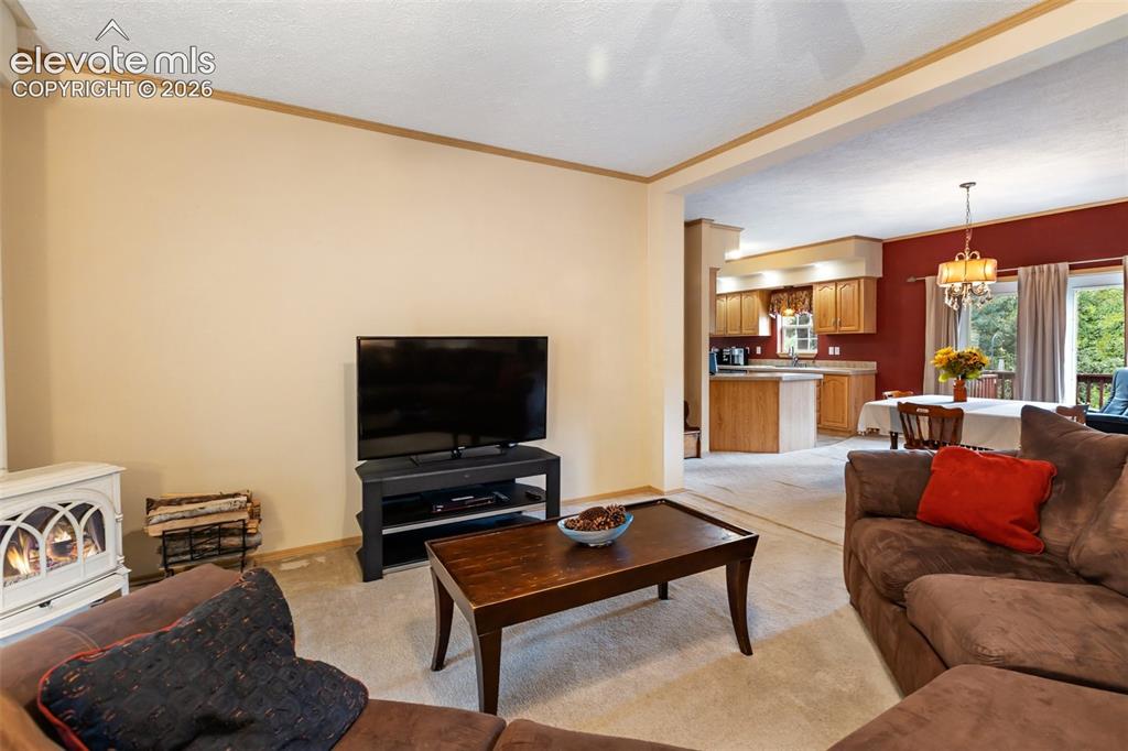 Image 14 of 43: Living Room