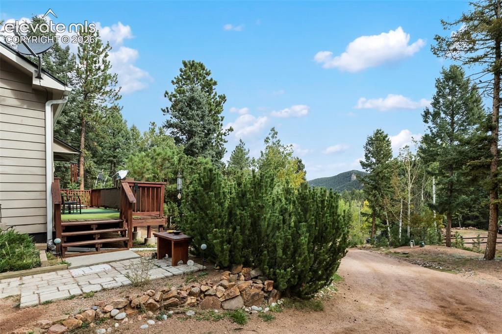 Image 9 of 43: Yard