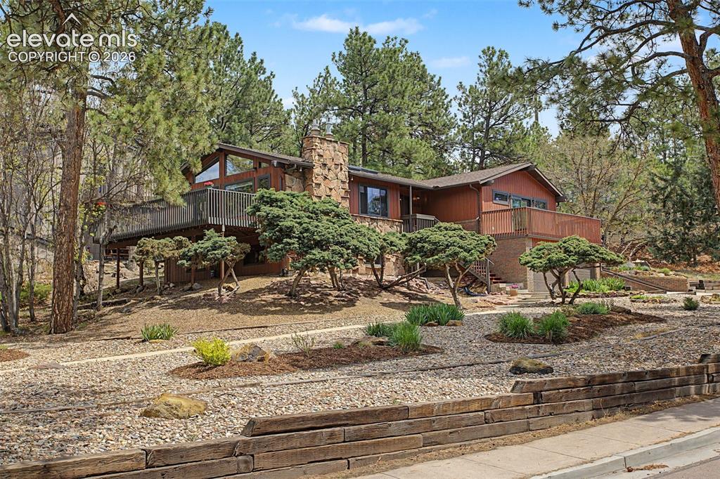 Image 1 of 49: Beautiful Natural Landscaping.