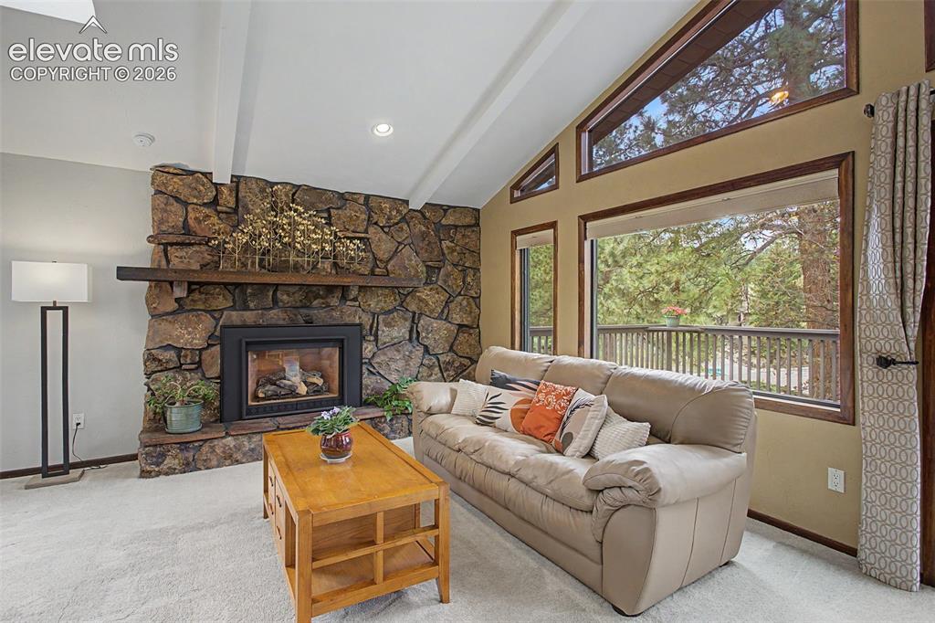 Image 10 of 49: Living Room