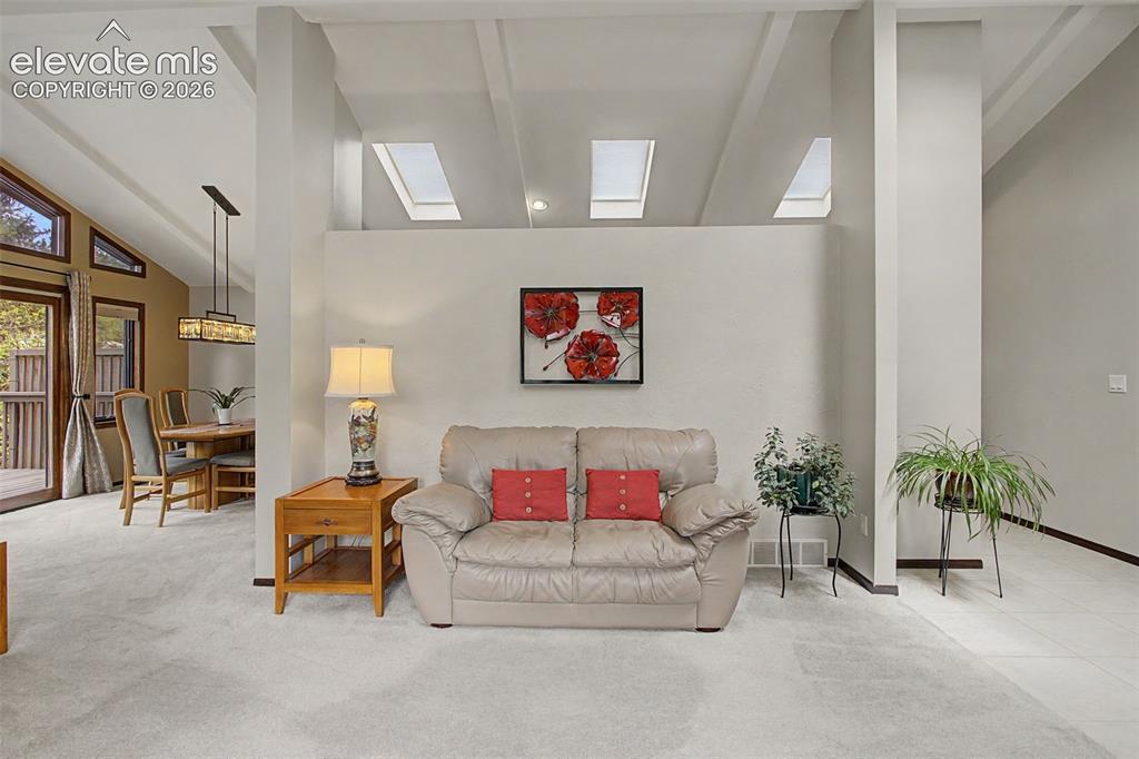 Image 13 of 49: Living Room
