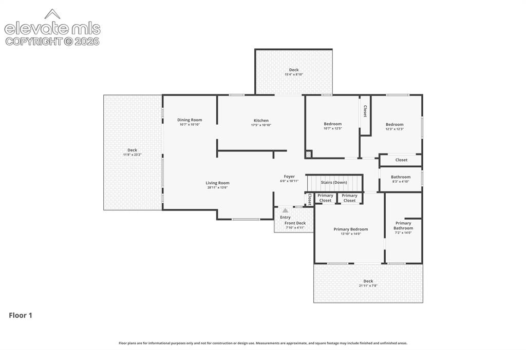 Image 48 of 49: Floor Plan