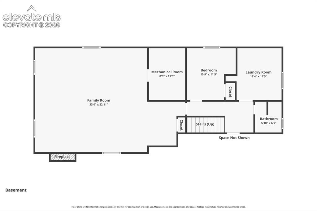 Image 49 of 49: Floor Plan