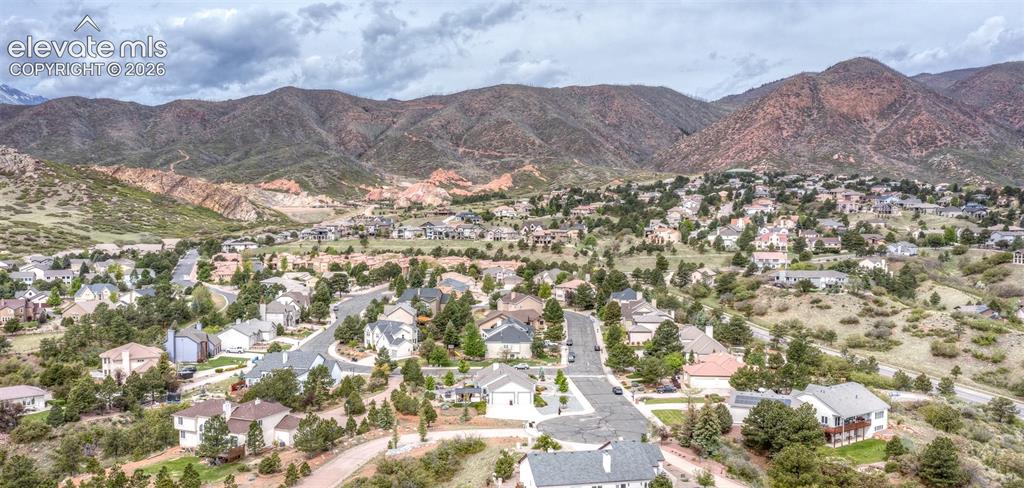 Image 45 of 50: Aerial View