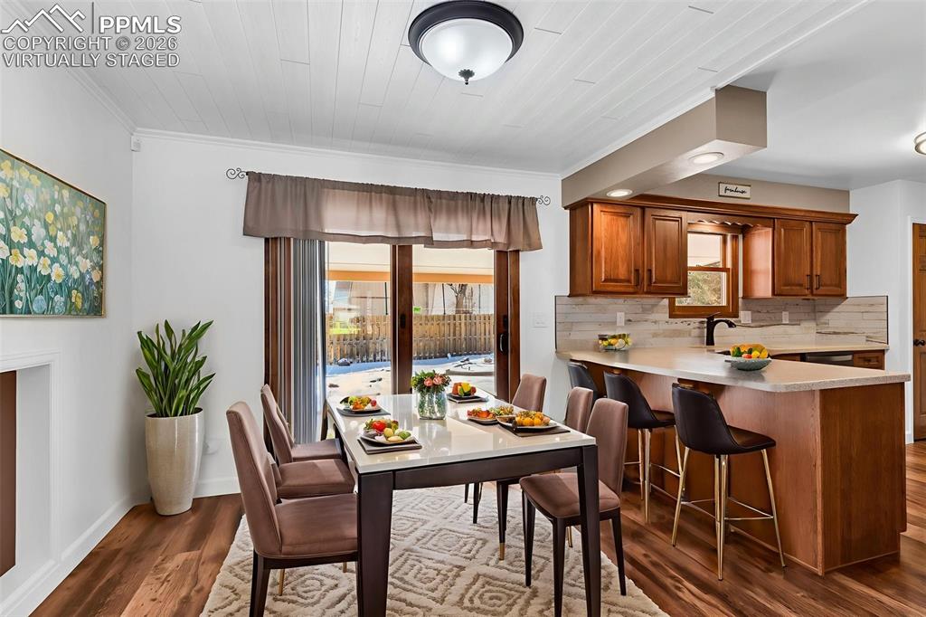 Image 12 of 50: Virtually staged