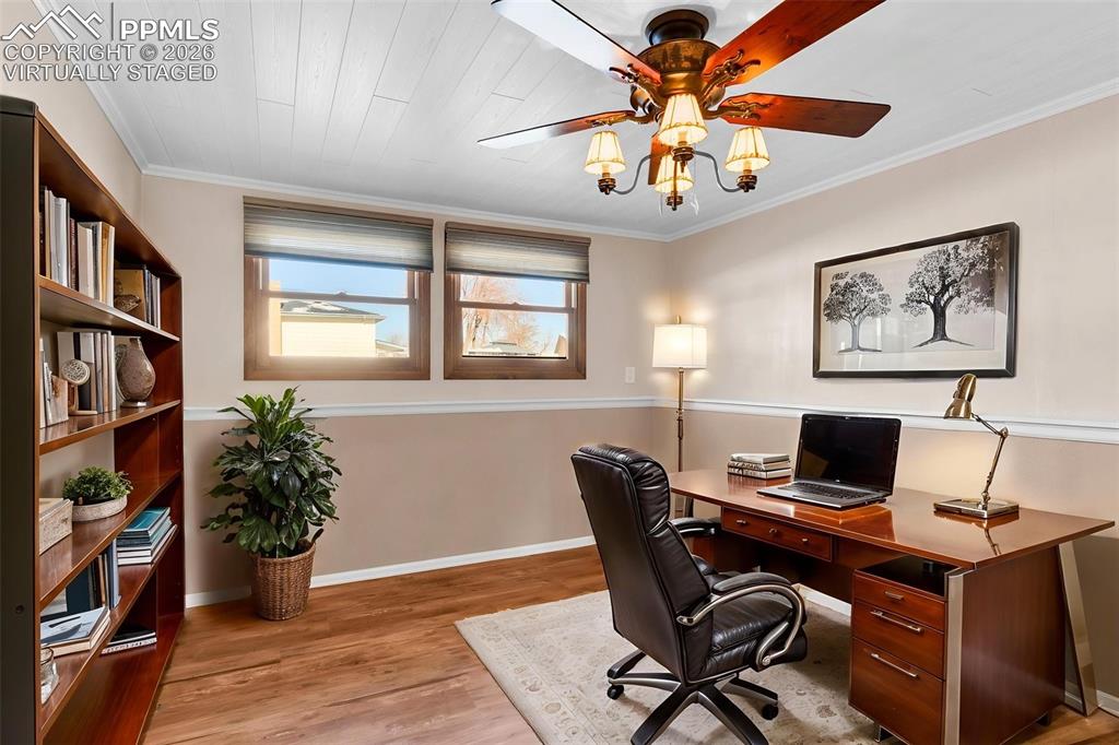 Image 27 of 50: Virtually staged