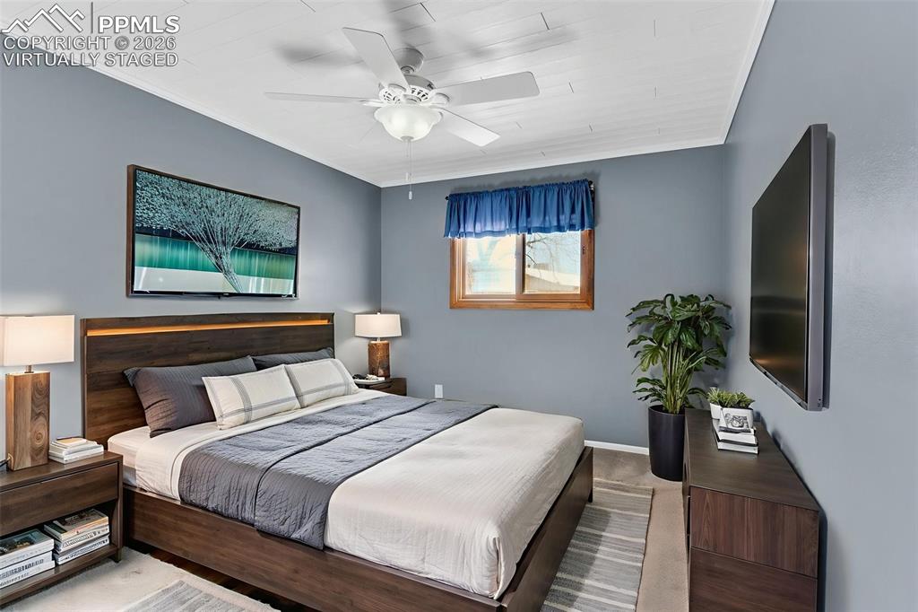 Image 32 of 50: Virtually staged