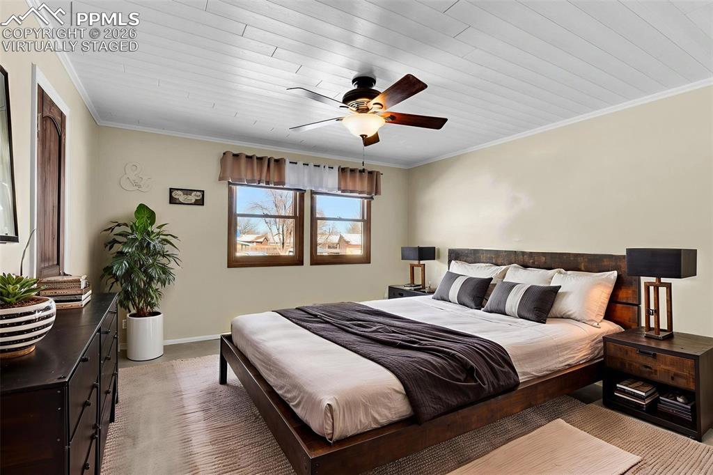 Image 35 of 50: Virtually staged