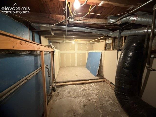Image 29 of 45: Basement