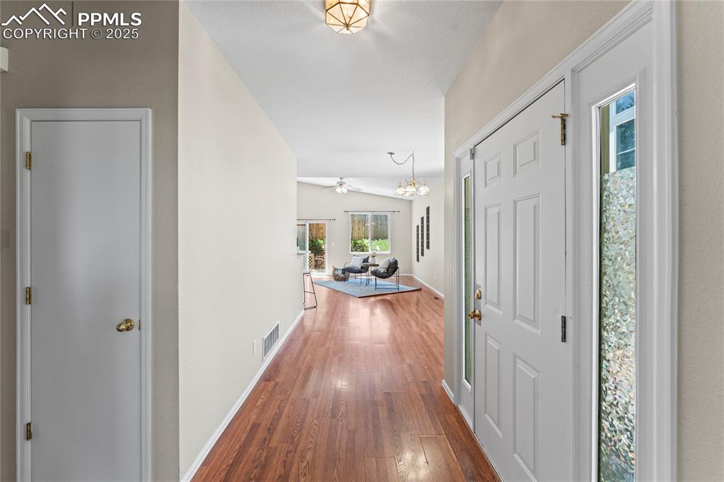 Image 3 of 44: Entry