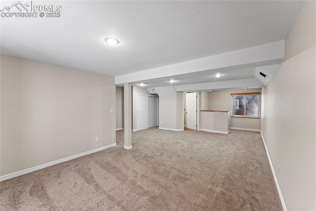 Image 31 of 44: Basement