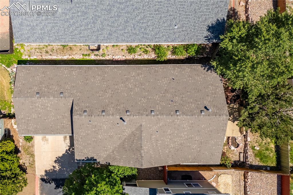 Image 41 of 44: Aerial View