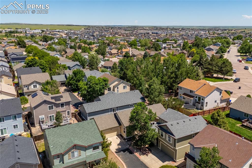 Image 42 of 44: Aerial View