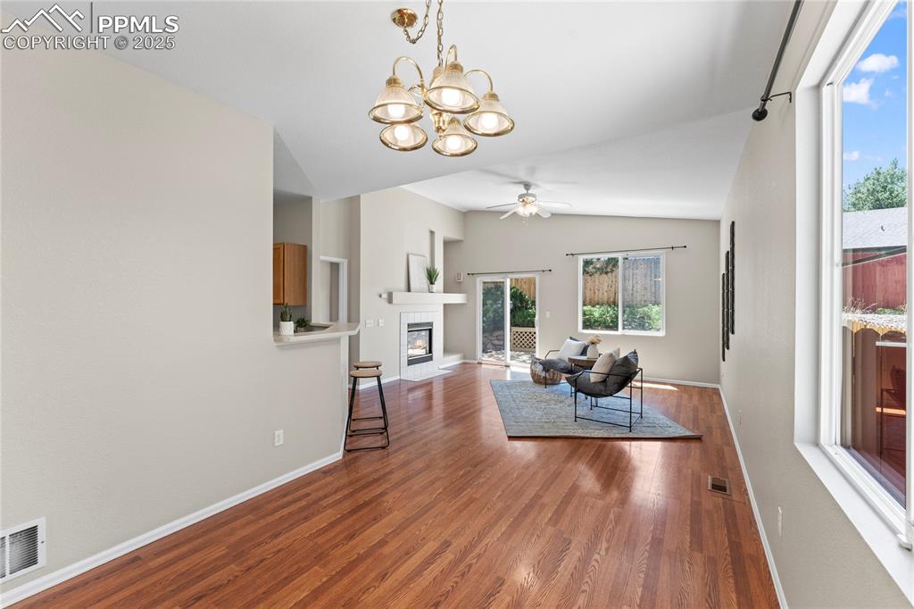 Image 6 of 44: Living Room