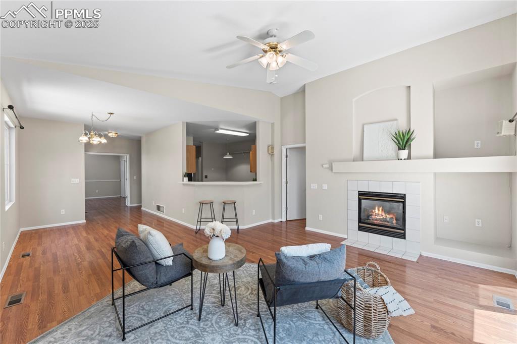 Image 8 of 44: Living Room