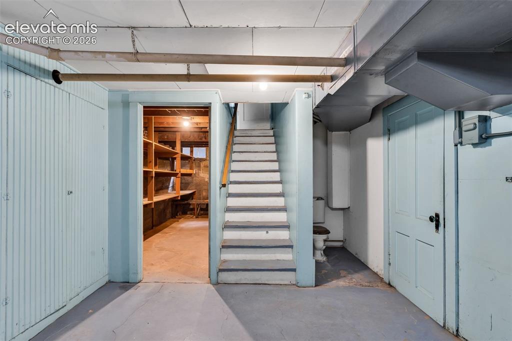 Image 40 of 41: Basement