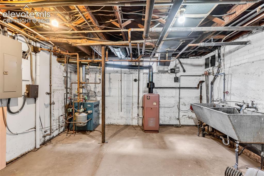 Image 41 of 41: Basement