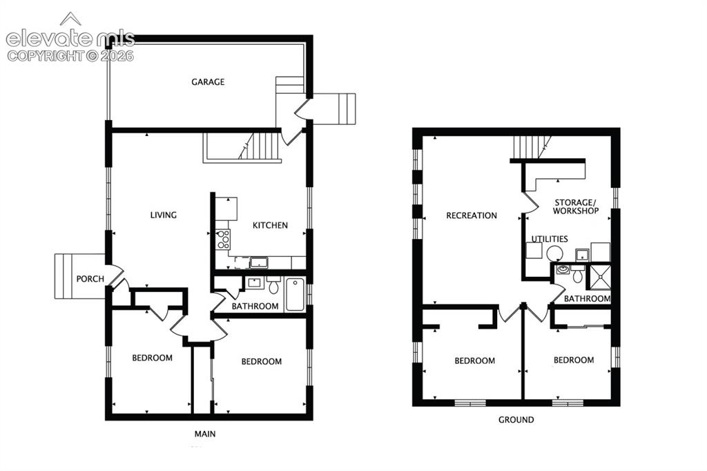 Image 32 of 32: Floor plan