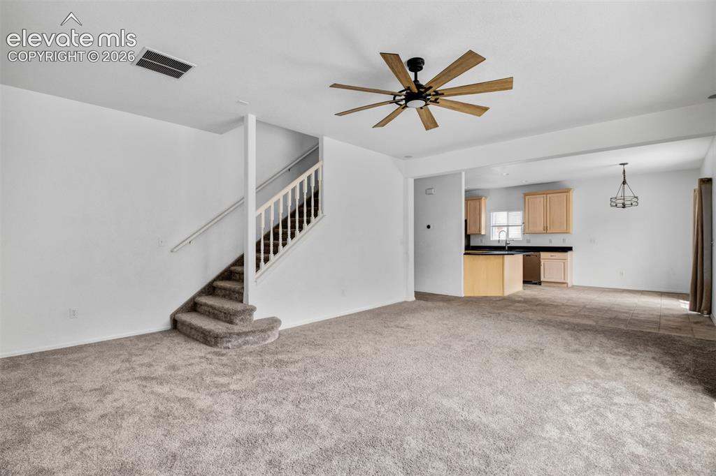 Image 6 of 16: Living Room