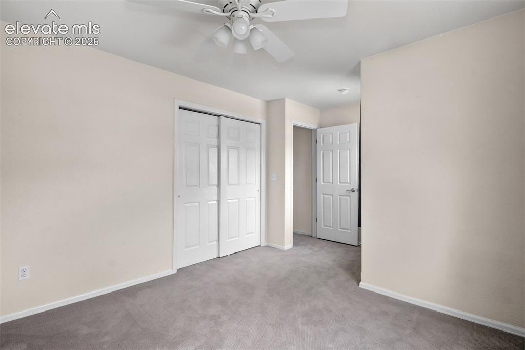 Image 9 of 16: Bedroom
