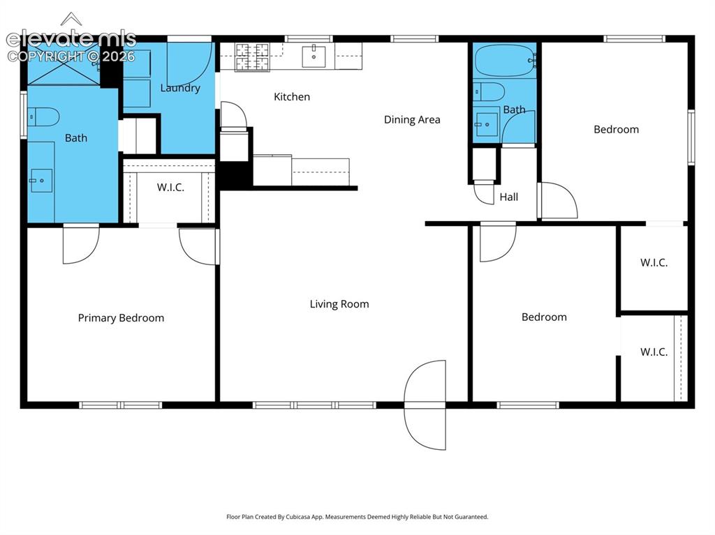 Image 29 of 29: Floor Plan