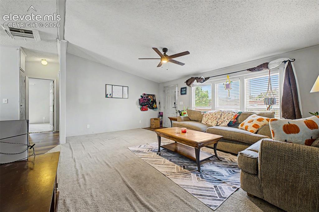 Image 8 of 29: Living Room