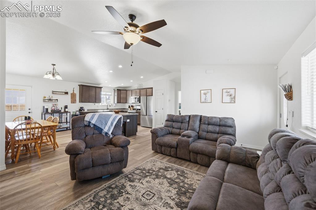 Image 4 of 22: Living Room