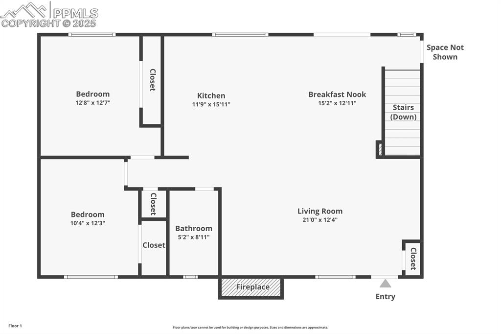 Image 49 of 50: Floor Plan
