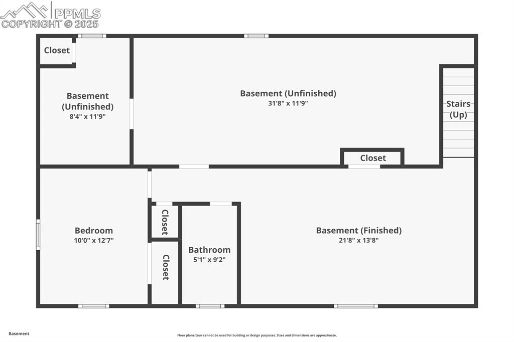 Image 50 of 50: Floor Plan