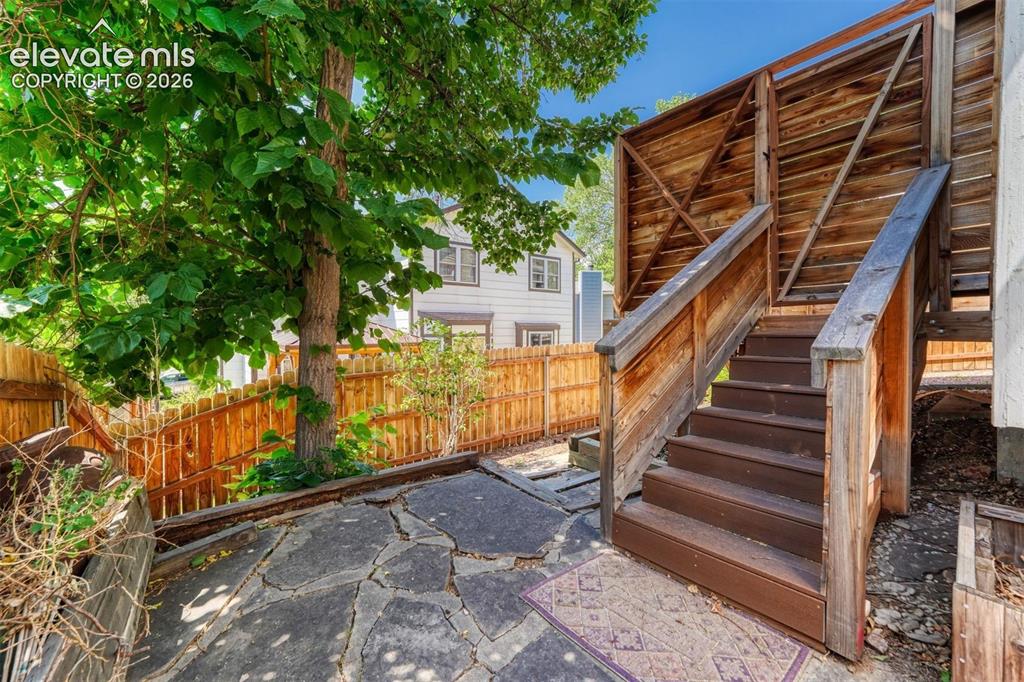 Image 11 of 47: Patio