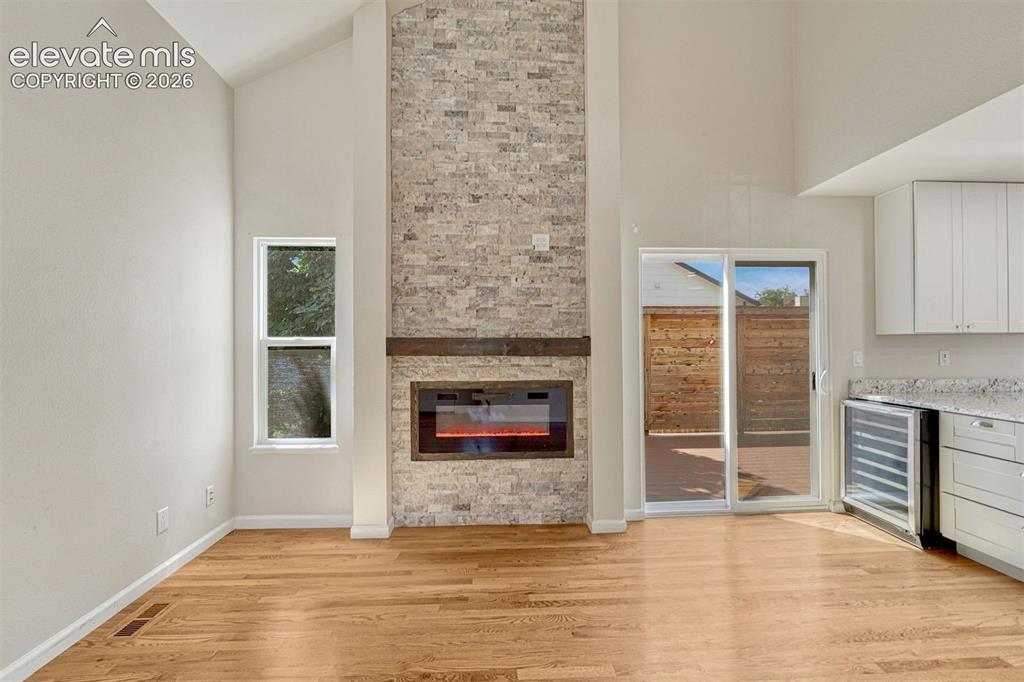 Image 12 of 47: Living Room