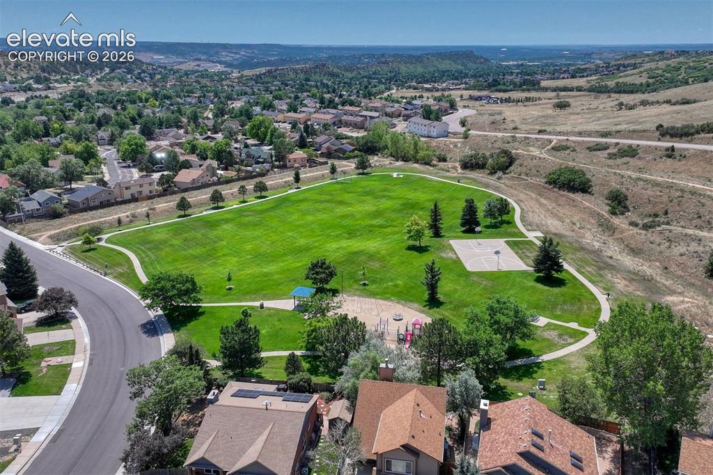 Image 39 of 47: Aerial View