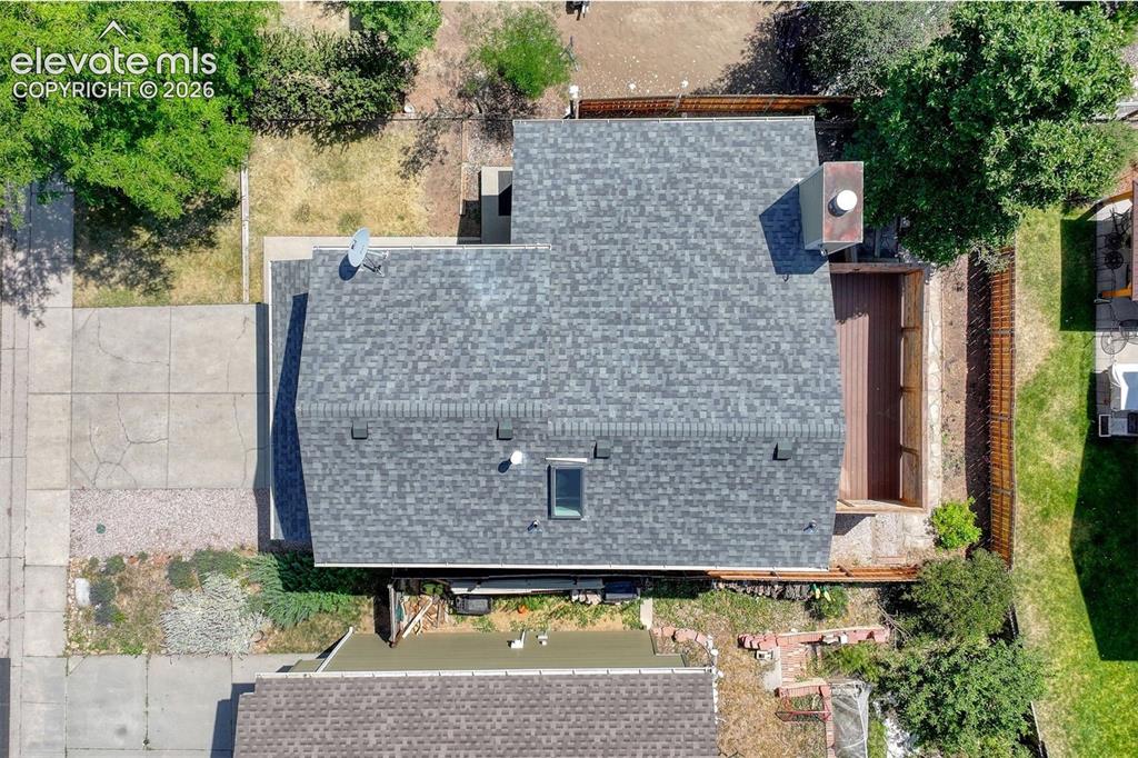 Image 42 of 47: Aerial View