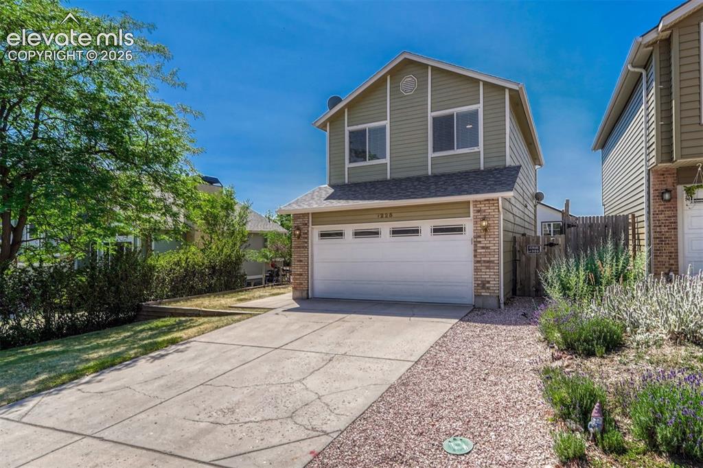 Image 43 of 47: Front of Structure