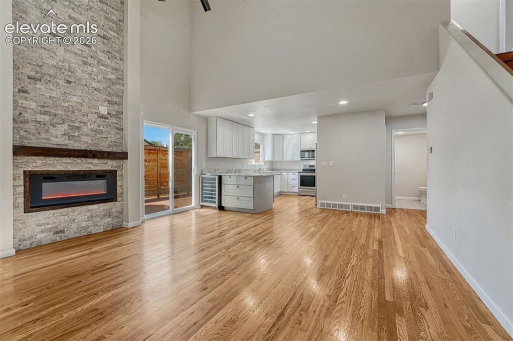 Image 6 of 47: Living Room