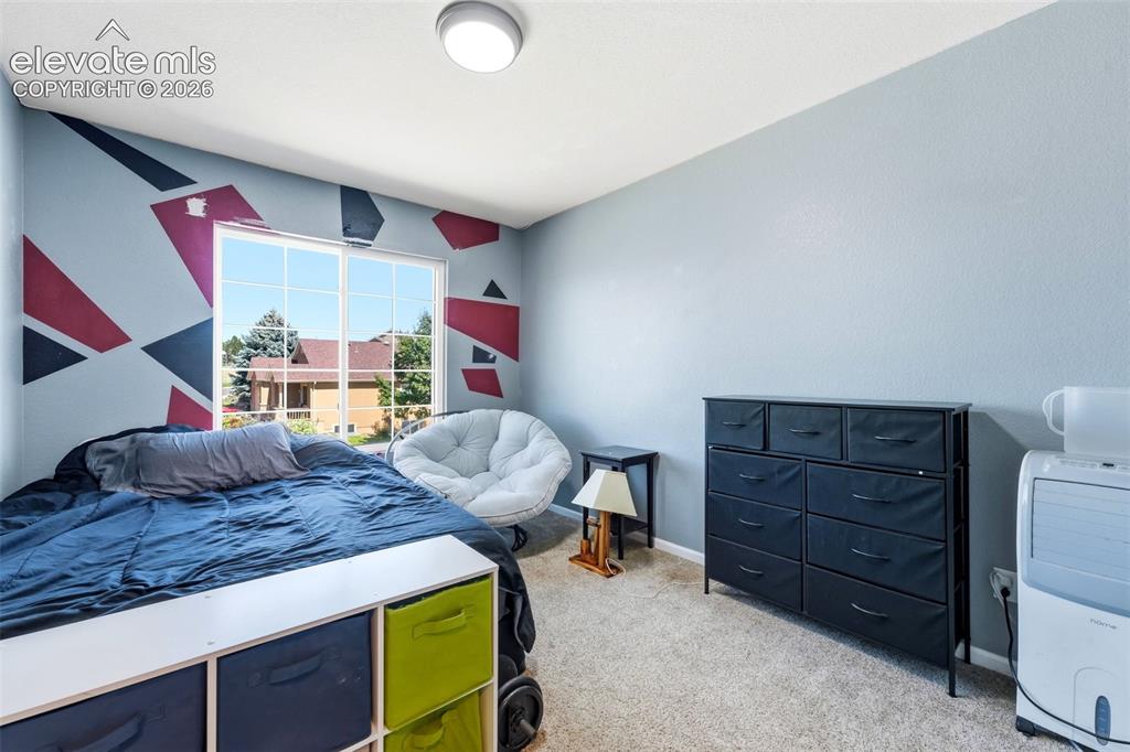 Image 43 of 48: Bedroom