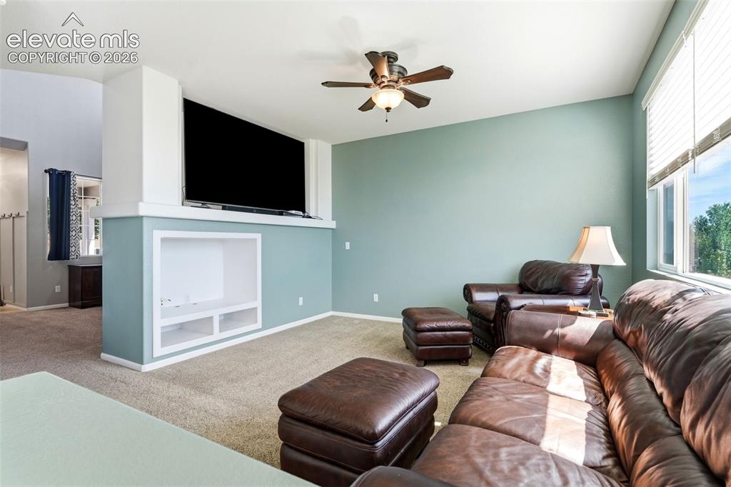 Image 6 of 48: Living Room