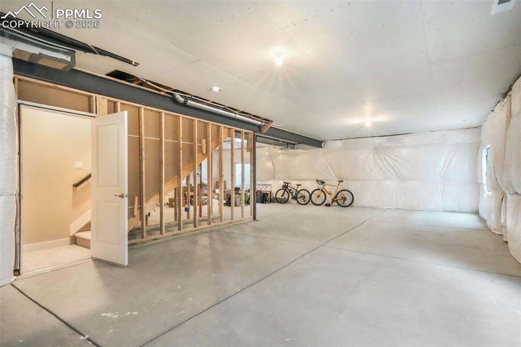 Image 44 of 50: Basement