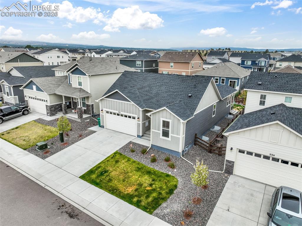 Image 45 of 50: Aerial View