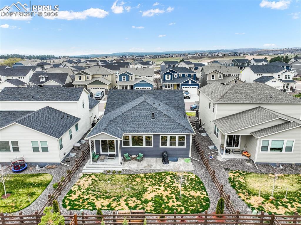 Image 46 of 50: Back of Structure