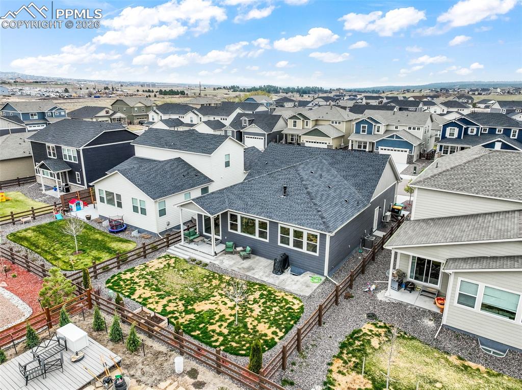 Image 47 of 50: Aerial View