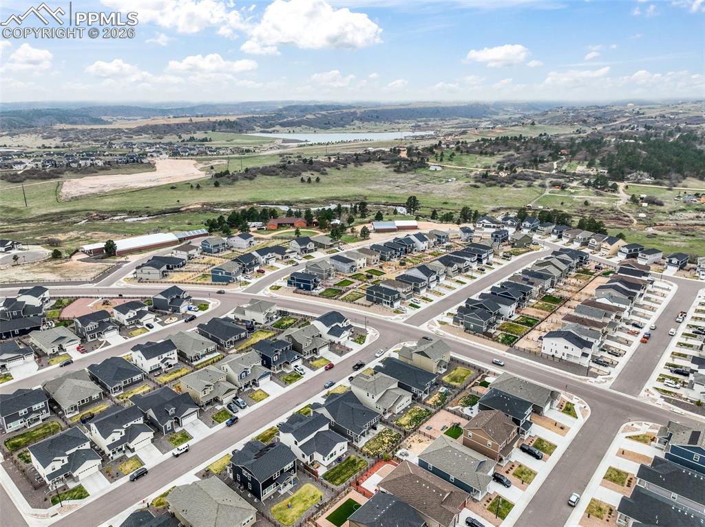 Image 49 of 50: Aerial View