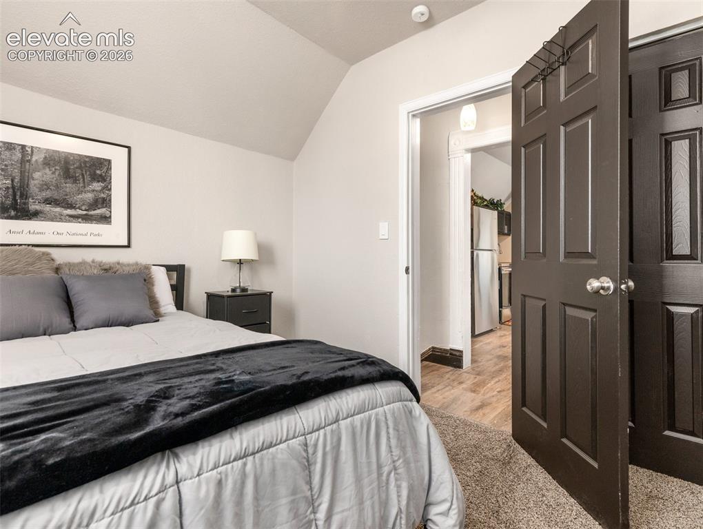 Image 19 of 35: Bedroom